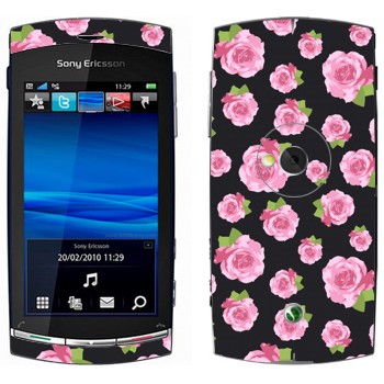   «  »   Sony Ericsson U5 Vivaz