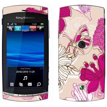   «   »   Sony Ericsson U5 Vivaz