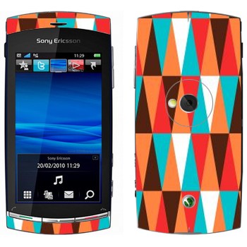 Sony Ericsson U5 Vivaz