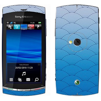 Sony Ericsson U5 Vivaz