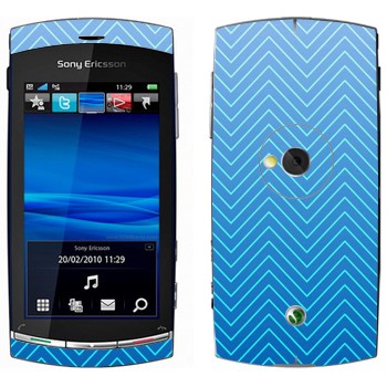   « »   Sony Ericsson U5 Vivaz