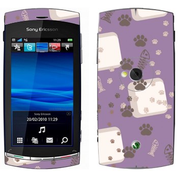   «   »   Sony Ericsson U5 Vivaz