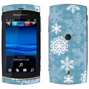   «»   Sony Ericsson U5 Vivaz