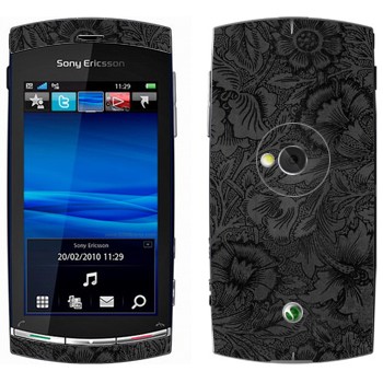 Sony Ericsson U5 Vivaz