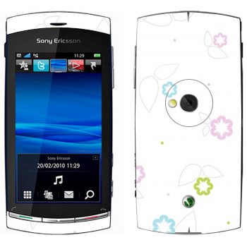   « »   Sony Ericsson U5 Vivaz