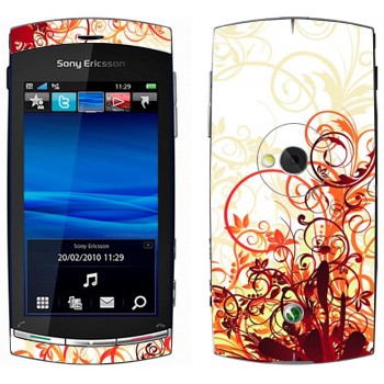 Sony Ericsson U5 Vivaz