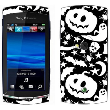   «, , »   Sony Ericsson U5 Vivaz