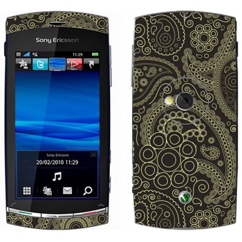 Sony Ericsson U5 Vivaz