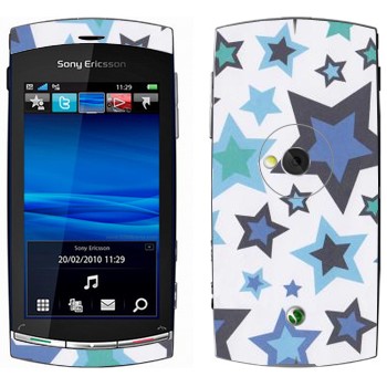   «»   Sony Ericsson U5 Vivaz