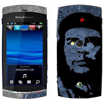   «Comandante Che Guevara»   Sony Ericsson U5 Vivaz