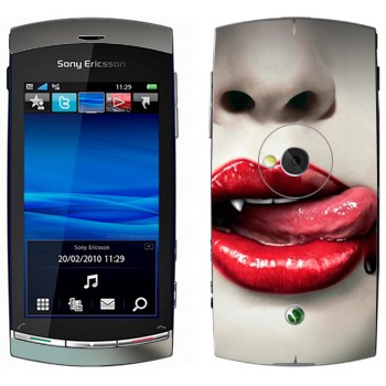   « - »   Sony Ericsson U5 Vivaz