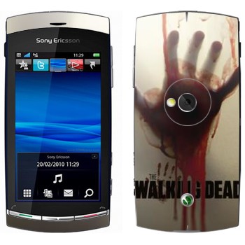   «Dead Inside -  »   Sony Ericsson U5 Vivaz