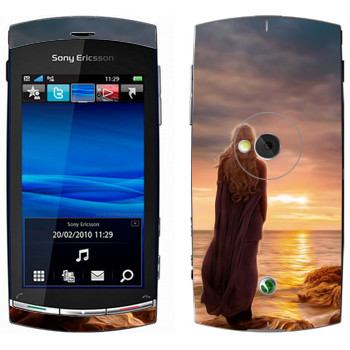   «   -  »   Sony Ericsson U5 Vivaz