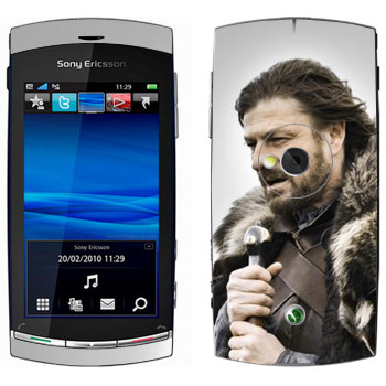 Sony Ericsson U5 Vivaz