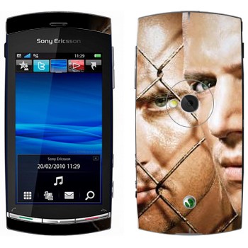   «     -   »   Sony Ericsson U5 Vivaz