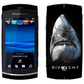   « Givenchy»   Sony Ericsson U5 Vivaz