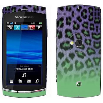   «  -»   Sony Ericsson U5 Vivaz