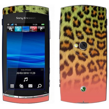   «  -»   Sony Ericsson U5 Vivaz