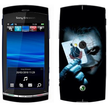   «»   Sony Ericsson U5 Vivaz