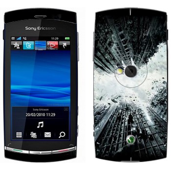   « :  »   Sony Ericsson U5 Vivaz