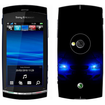   «BMW -  »   Sony Ericsson U5 Vivaz