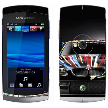 Sony Ericsson U5 Vivaz