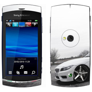   «BMW »   Sony Ericsson U5 Vivaz