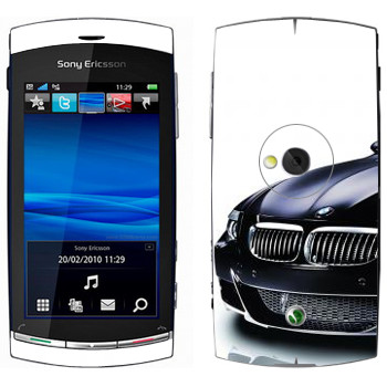 Sony Ericsson U5 Vivaz