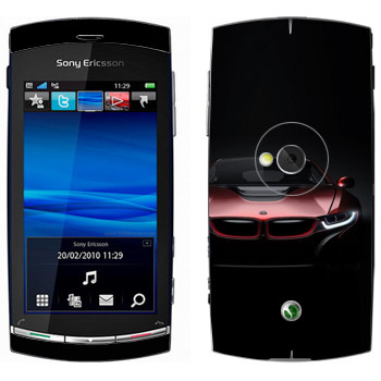 Sony Ericsson U5 Vivaz