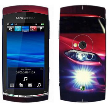 Sony Ericsson U5 Vivaz