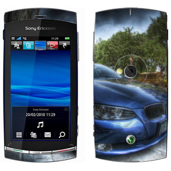 Sony Ericsson U5 Vivaz