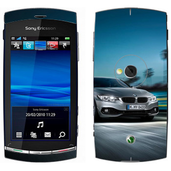 Sony Ericsson U5 Vivaz