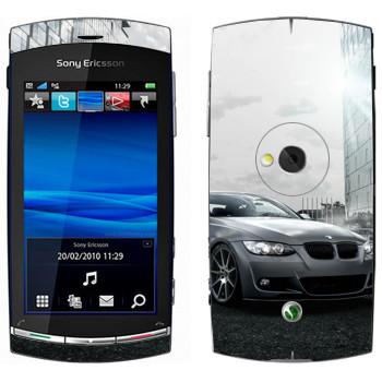   «BMW   »   Sony Ericsson U5 Vivaz