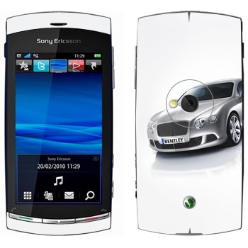 Sony Ericsson U5 Vivaz