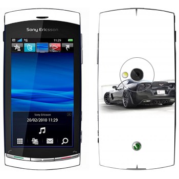 Sony Ericsson U5 Vivaz