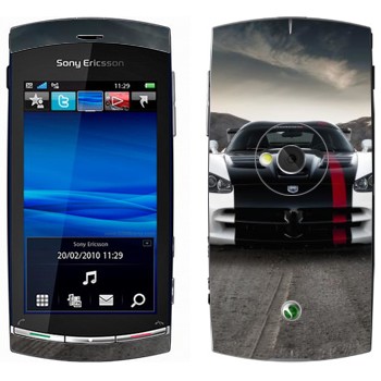 Sony Ericsson U5 Vivaz