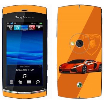 Sony Ericsson U5 Vivaz