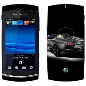 Sony Ericsson U5 Vivaz