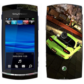 Sony Ericsson U5 Vivaz