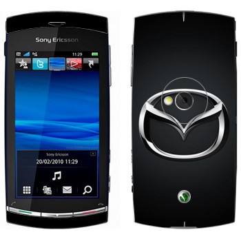 Sony Ericsson U5 Vivaz