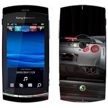 Sony Ericsson U5 Vivaz