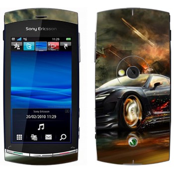 Sony Ericsson U5 Vivaz