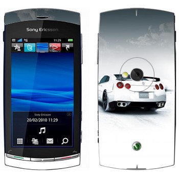 Sony Ericsson U5 Vivaz