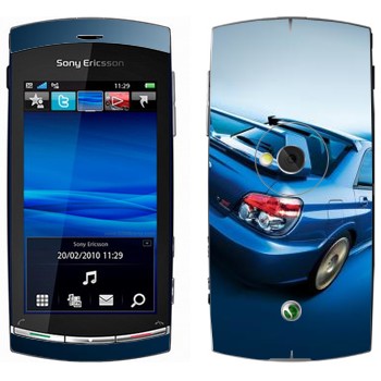 Sony Ericsson U5 Vivaz