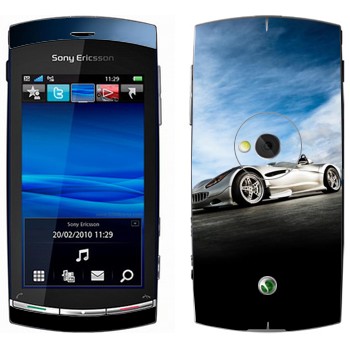 Sony Ericsson U5 Vivaz