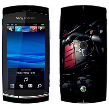 Sony Ericsson U5 Vivaz