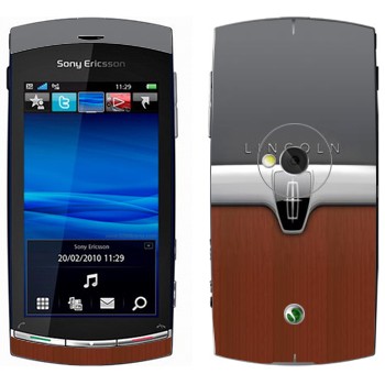   « »   Sony Ericsson U5 Vivaz