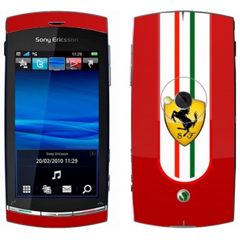 Sony Ericsson U5 Vivaz