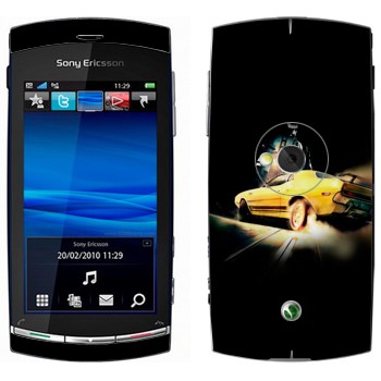   « -»   Sony Ericsson U5 Vivaz