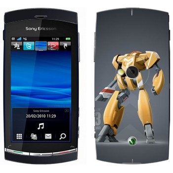 Sony Ericsson U5 Vivaz